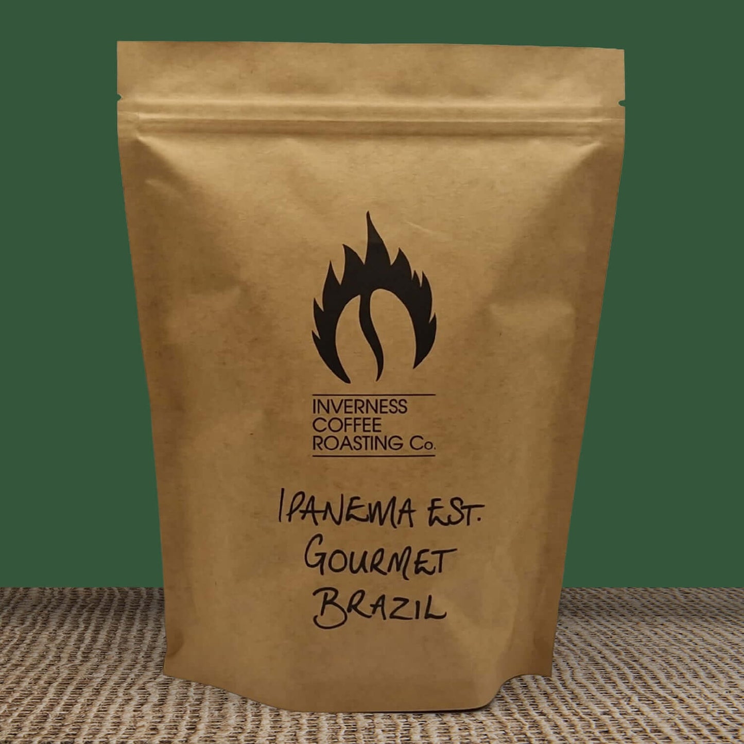 Ipanema Estate - Brazil Coffee