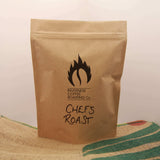 Chef’s Roast Coffee - Inverness Coffee Roasting co.