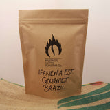 Ipanema Estate, Brazil Coffee - Inverness Coffee Roasting co.