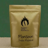 Monsoon Malabar - India Coffee