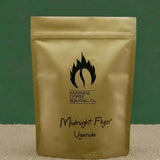 Midnight Flyer - Uganda Coffee