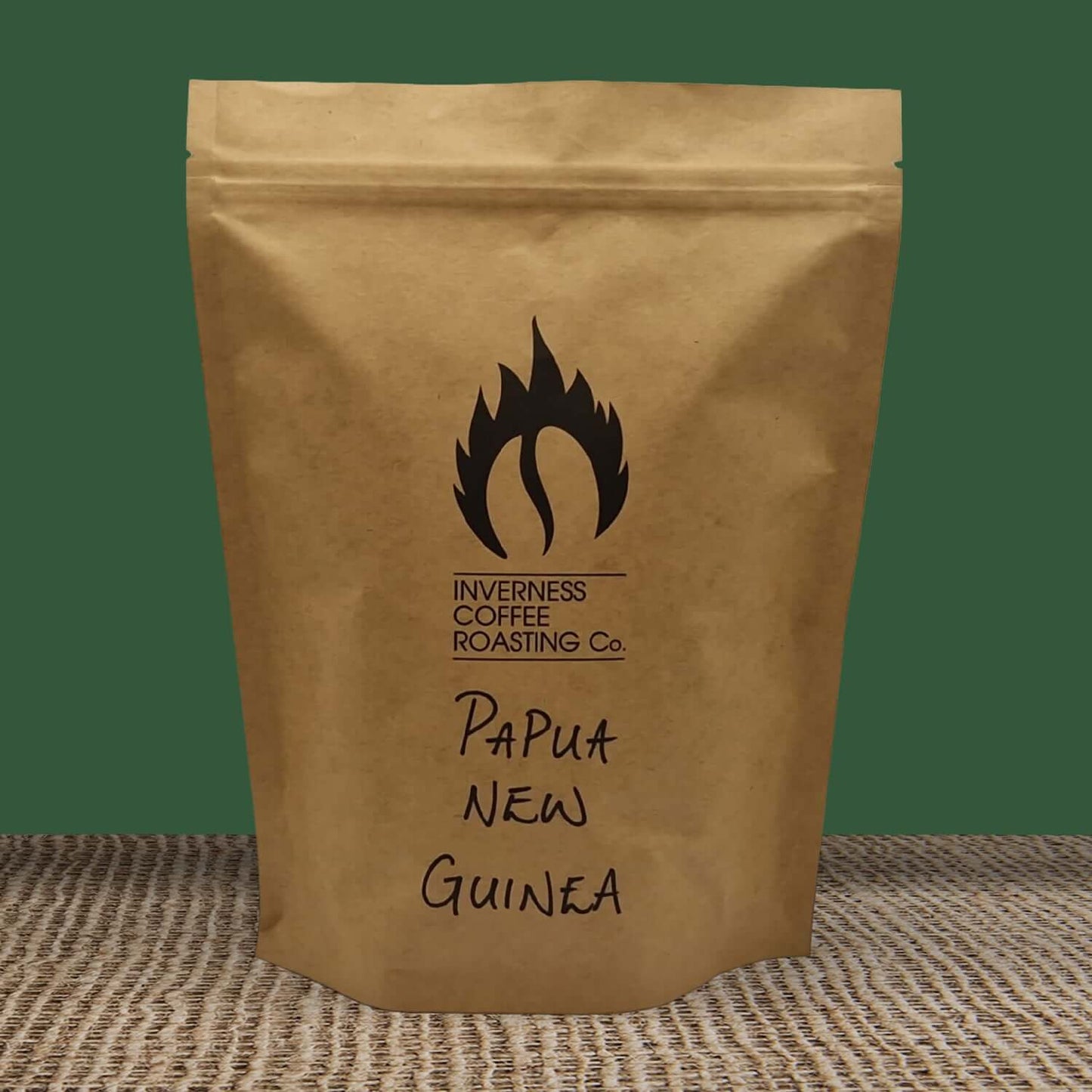 Papua New Guinea - Kongo Coffee