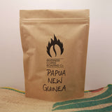 Papua New Guinea - Inverness Coffee Roasting Co - Coffee Roasted in the Scottish Highlands