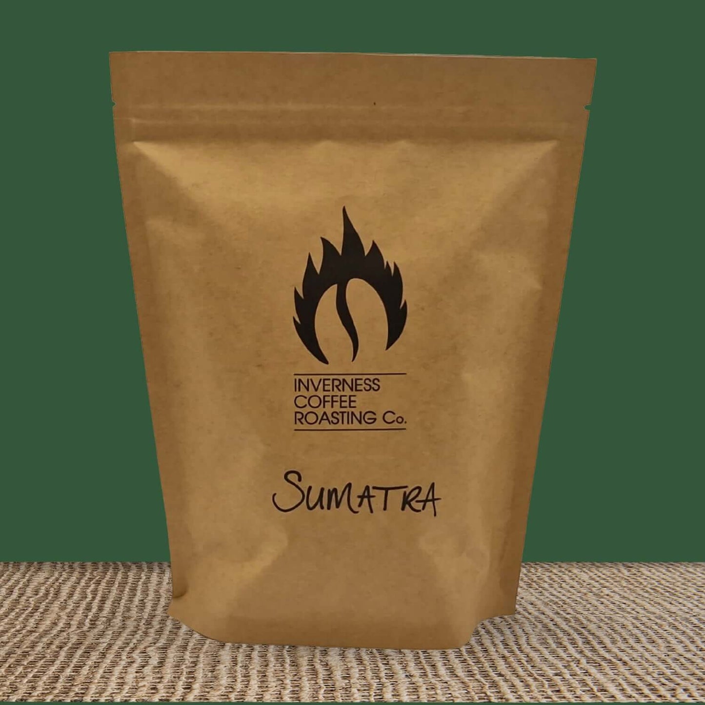 Utamagro - Sumatra Coffee