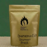 Ipanema Estate - Brazil Coffee