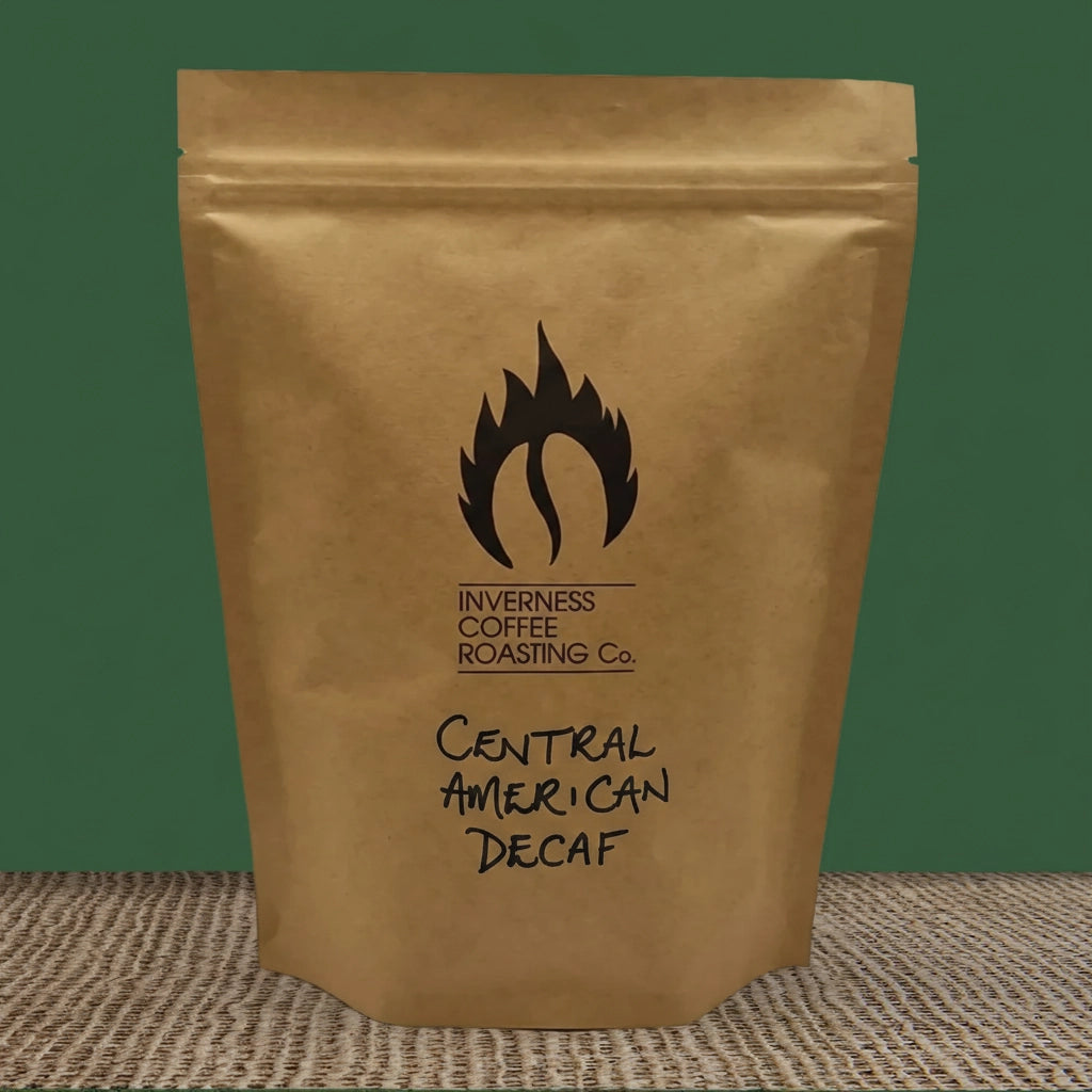 La Laja, Central America Decaf Coffee