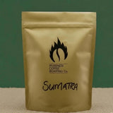 Utamagro - Sumatra Coffee