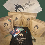 PRE- ORDER The Coffee Baron's Festive Gift