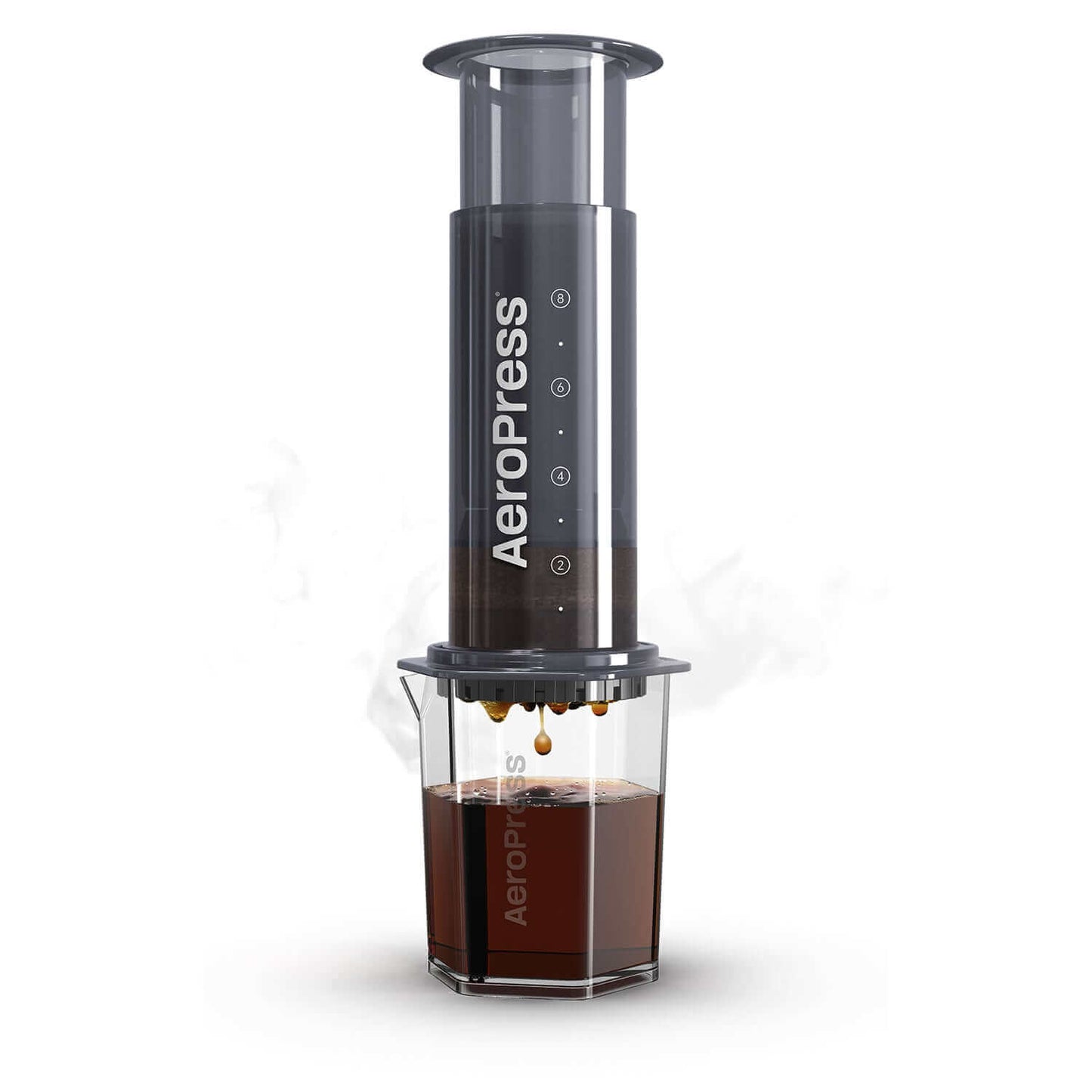 Aeropress XL Coffee