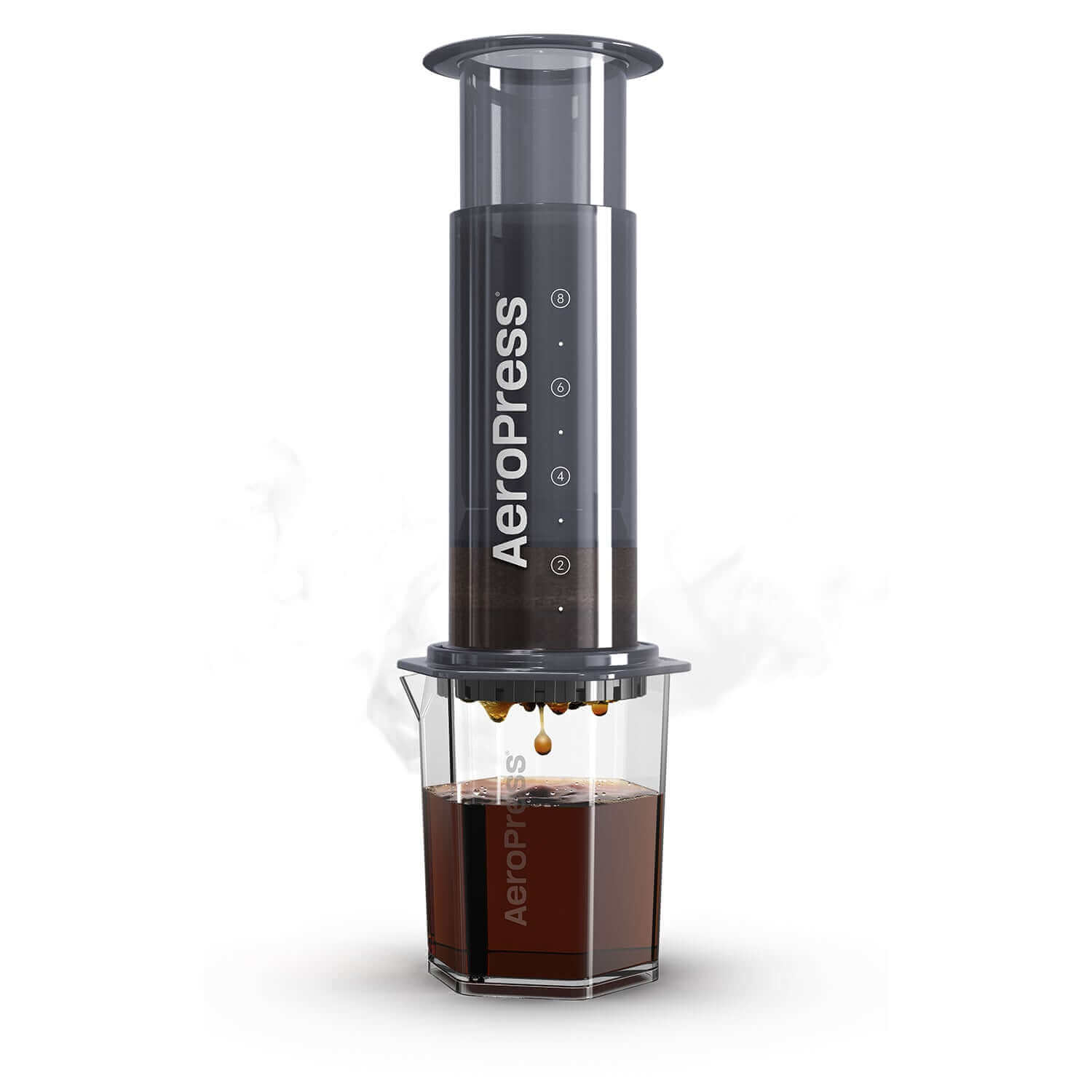 Aeropress XL Coffee