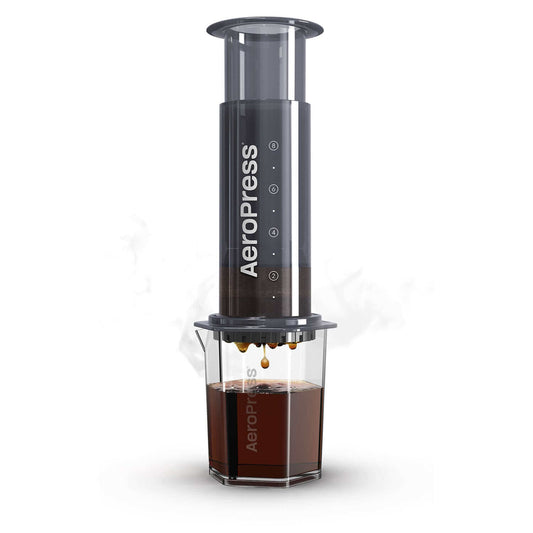 Aeropress XL Coffee