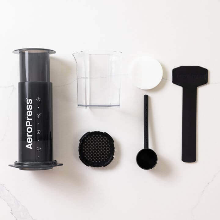 Aeropress XL Coffee