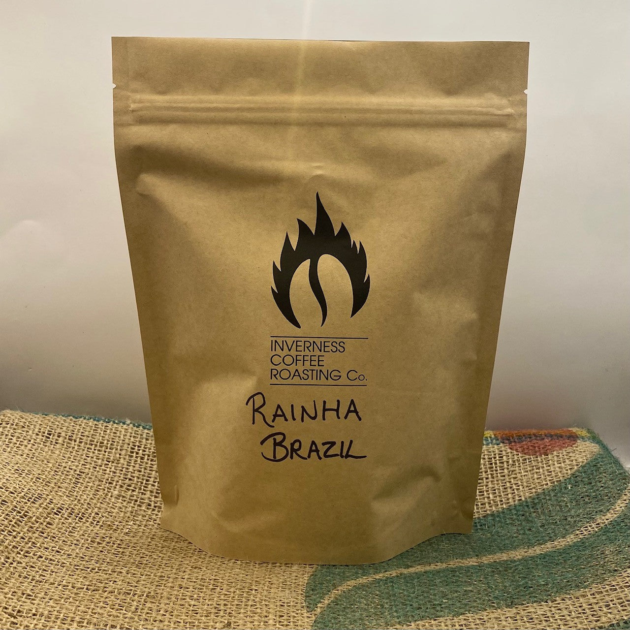 Fazenda Rainha - Brazil