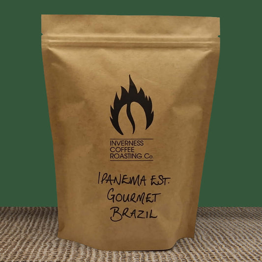 Ipanema Estate - Brazil Coffee