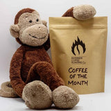 Coffee of the Month - Clarke Farm Uganda