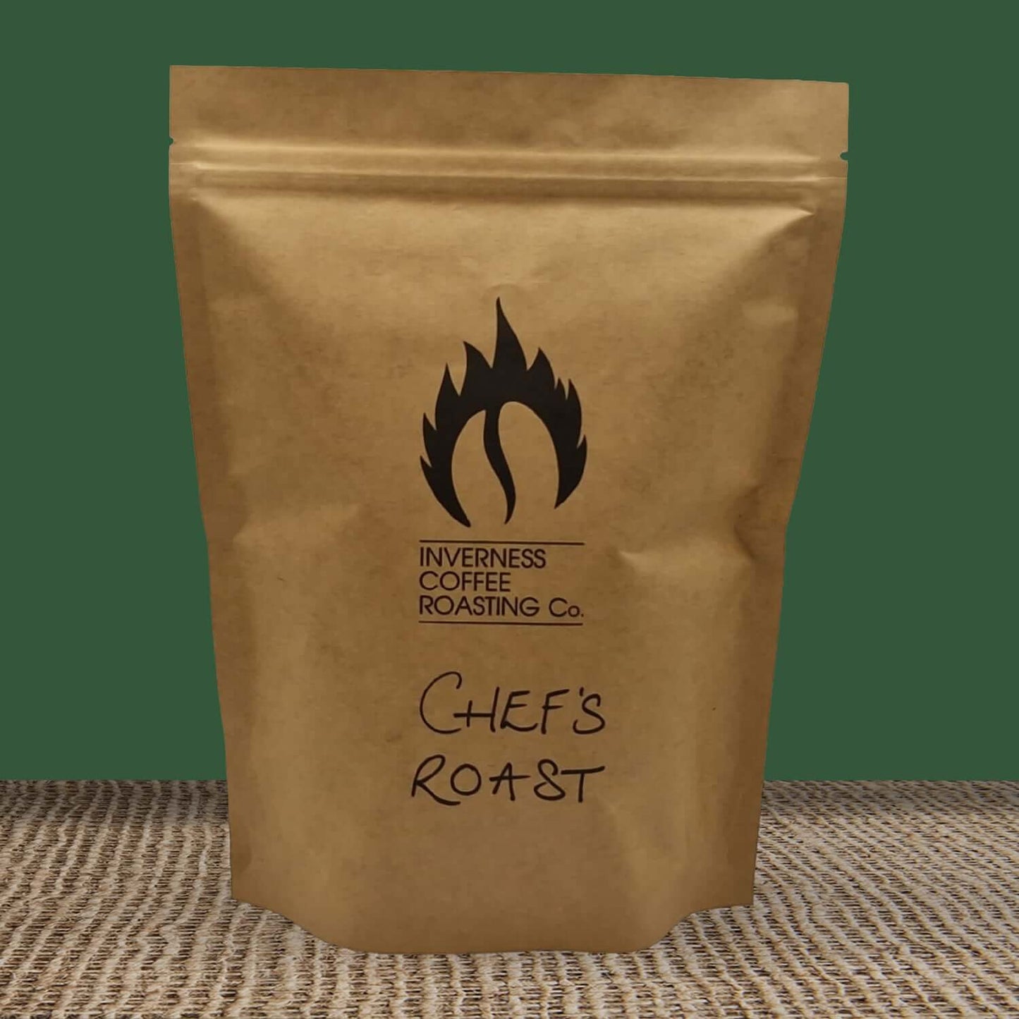 Chef’s Roast Coffee