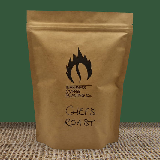 Chef’s Roast Coffee
