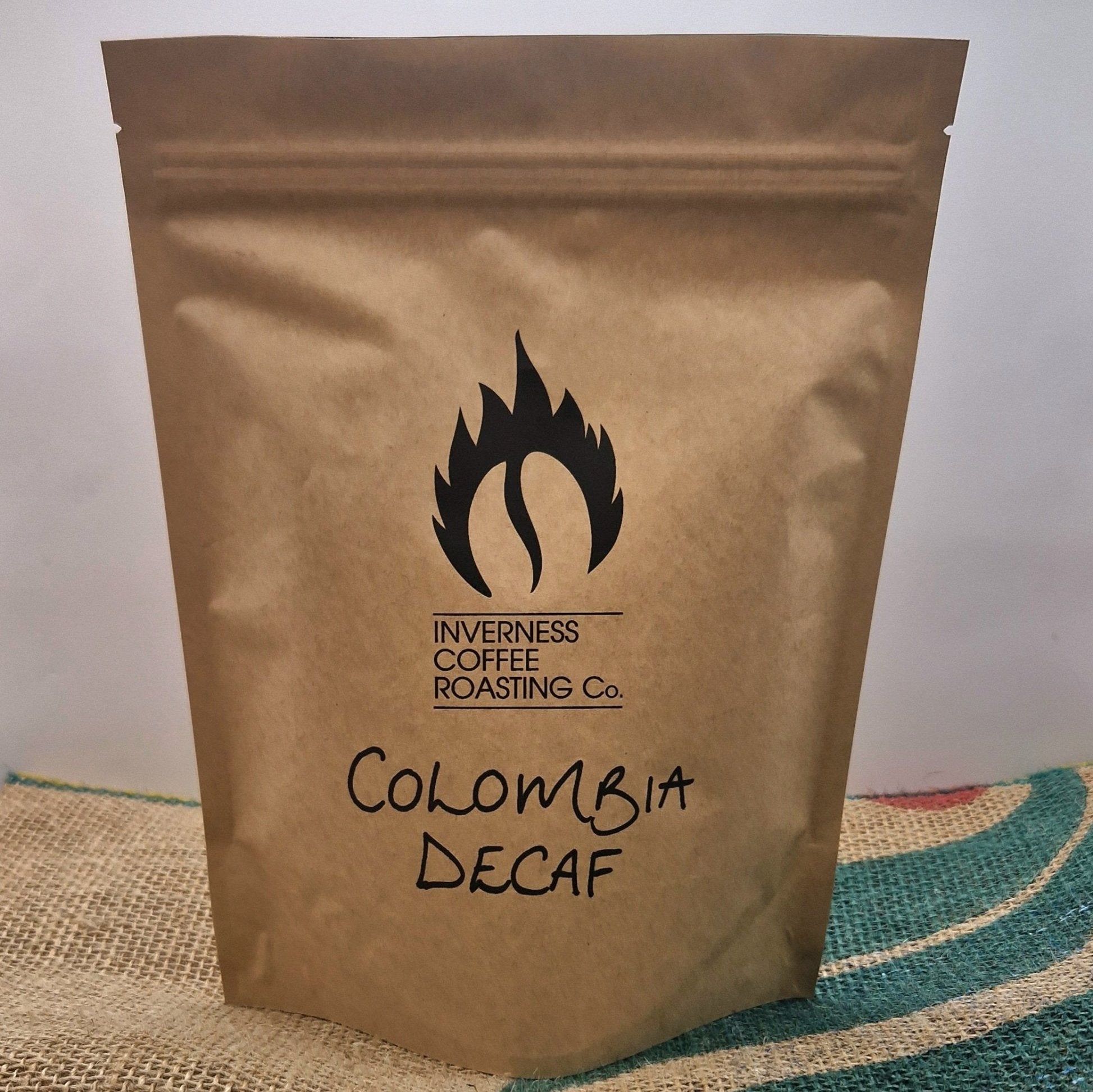 Colombia Decaf