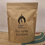 Inverness Coffee Roasting Co - Rio Intag Ecuador