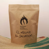 Inverness Coffee Roasting Co El Molino