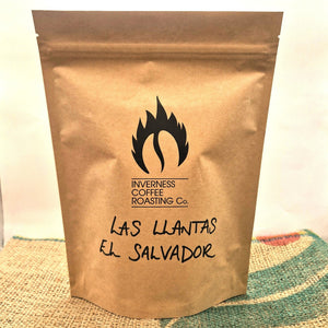 Finca Las Llantas, El Salvador