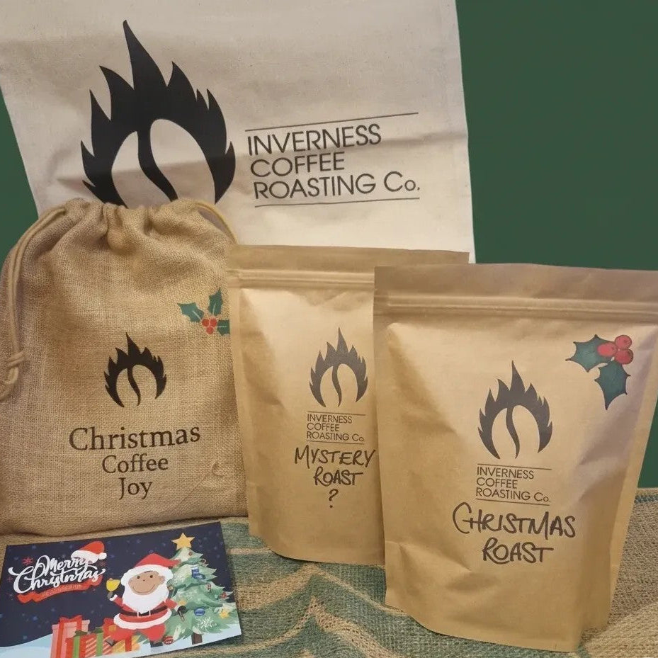 PRE- ORDER Festive Favorite's gift