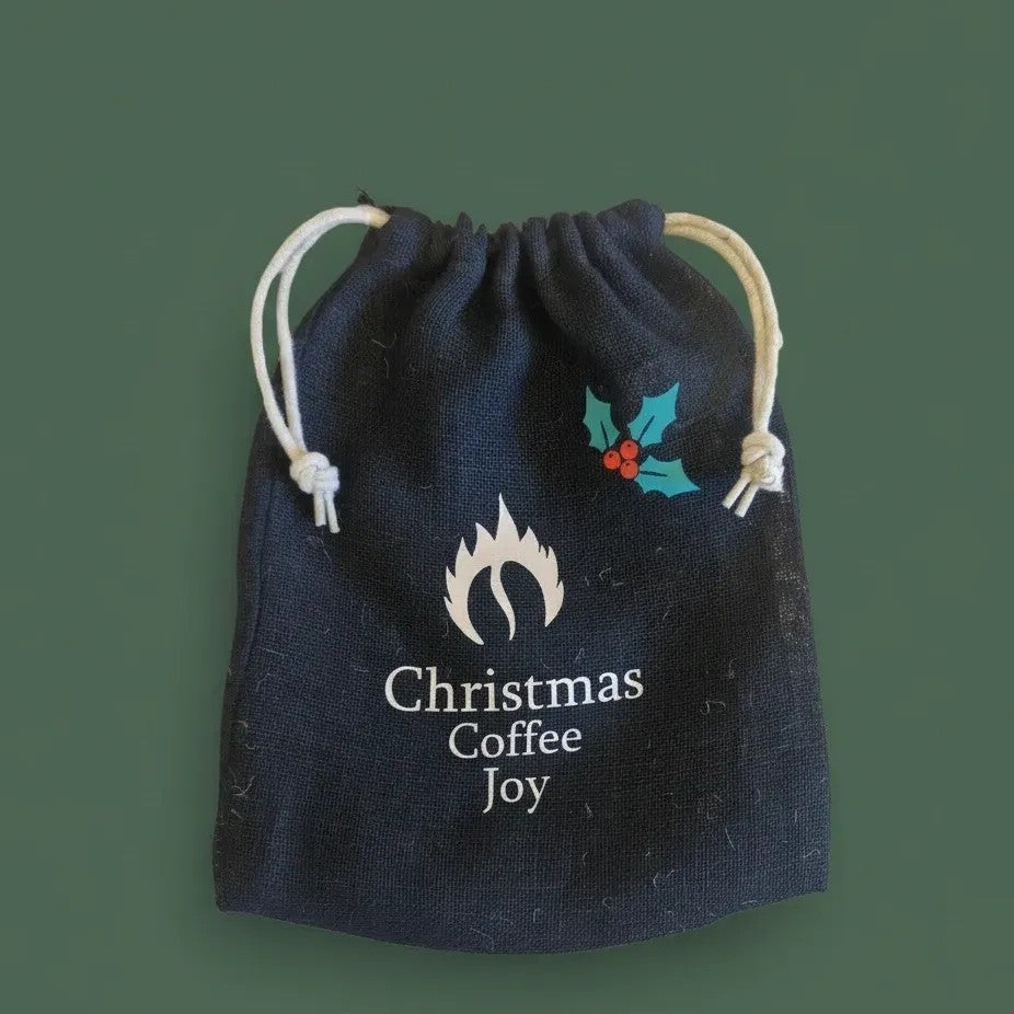 PRE- ORDER The Coffee Baron's Festive Gift