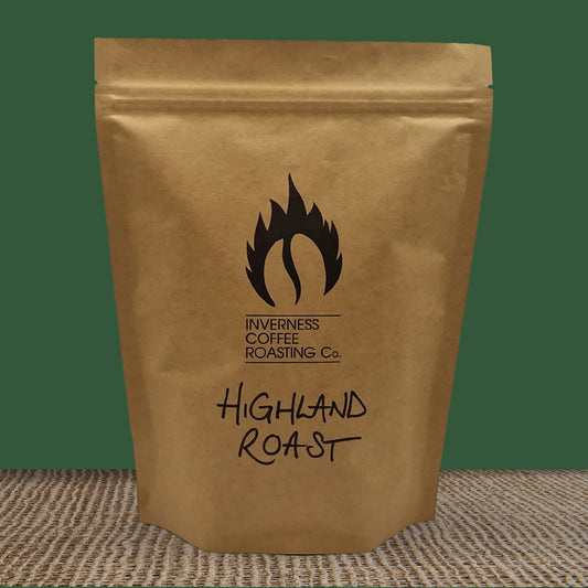 Highland Roast Coffee