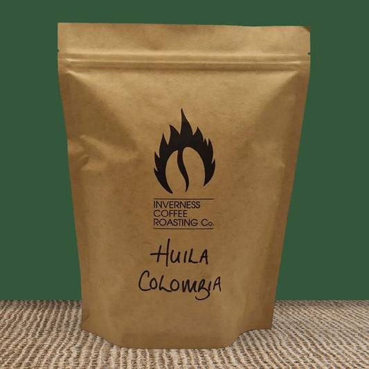 Huila - Colombia Coffee