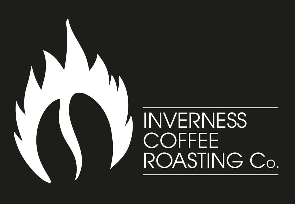 Inverness Coffee Roasting Logo