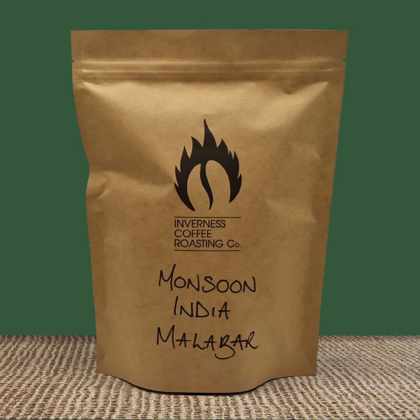 Monsoon Malabar - India Coffee