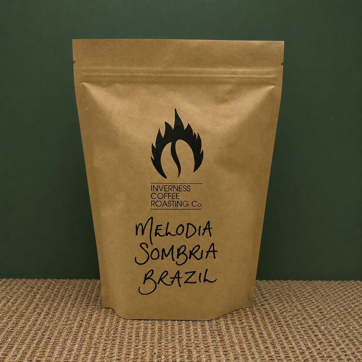 Melodia Sombria Brazil