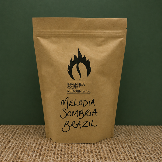 Melodia Sombria Brazil