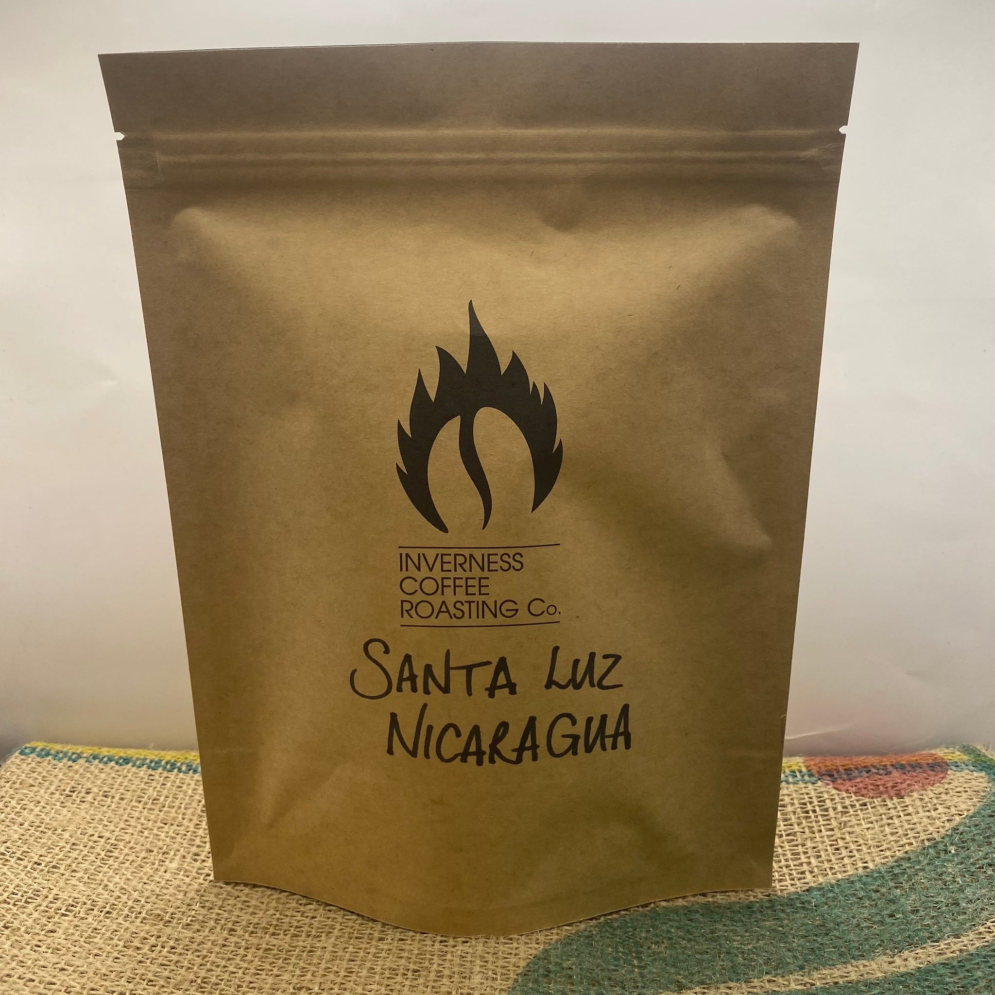 Nicaragua Santa Luz