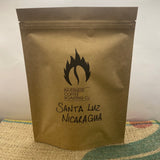 Nicaragua Santa Luz
