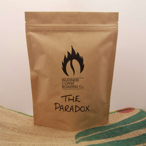 The Paradox Blend