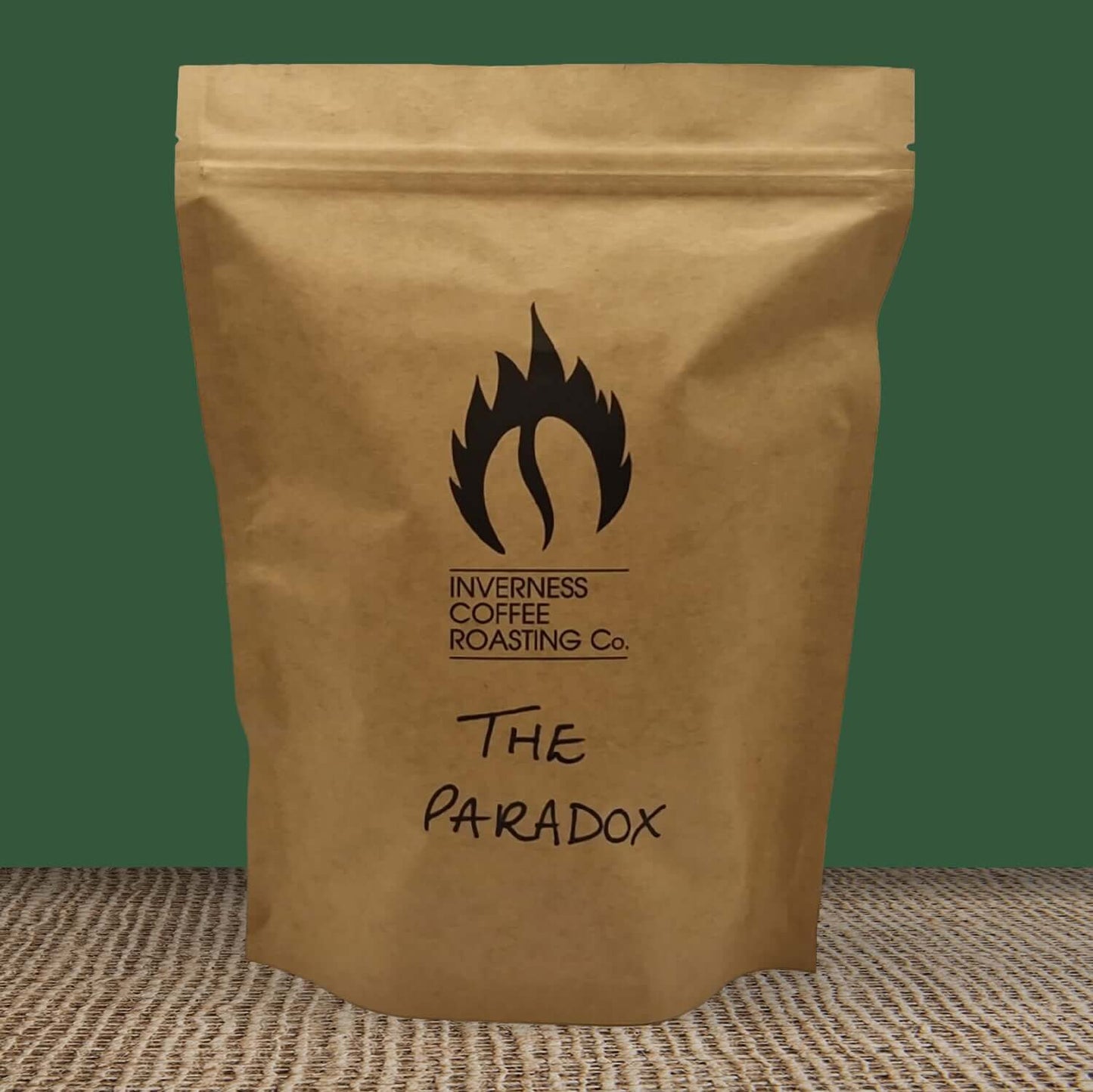 The Paradox Blend Coffee