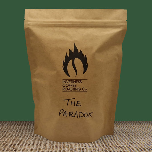 The Paradox Blend Coffee