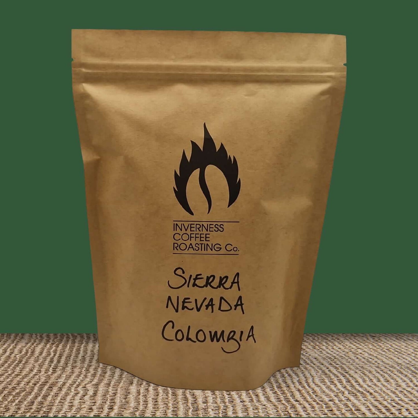 Sierra Nevada - Colombia Coffee