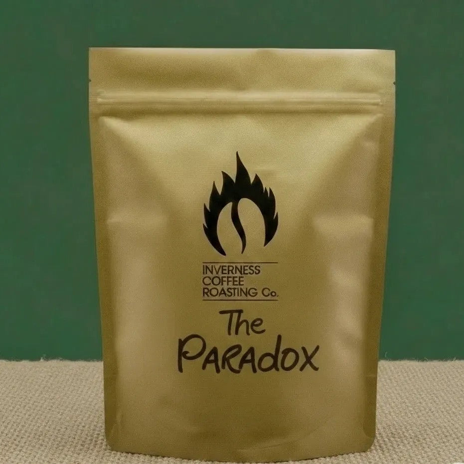 The Paradox Blend