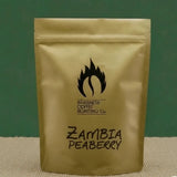 Zambia Peaberry