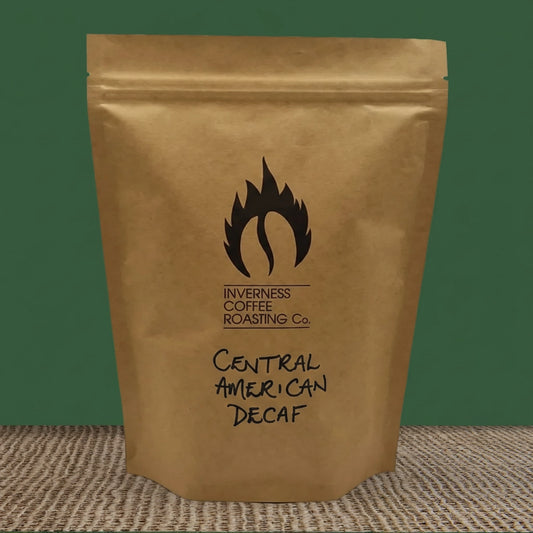 La Laja, Central America Decaf Coffee