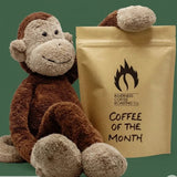 Coffee of the Month - Clarke Farm Uganda