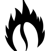 Inverness Coffee Roasting Co. logo