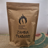 Zambia Peaberry