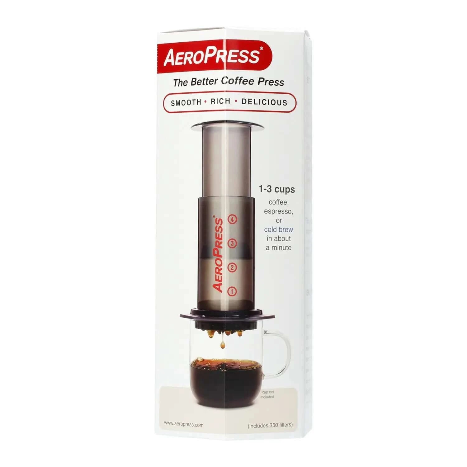 Aeropress Original Coffee
