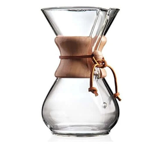 Chemex Coffeemaker