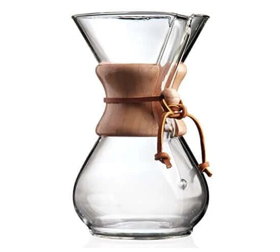 Chemex Coffeemaker
