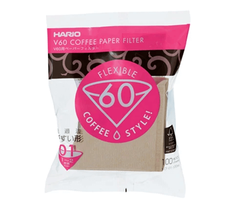 Inverness Coffee Roasting Co Filter Paper