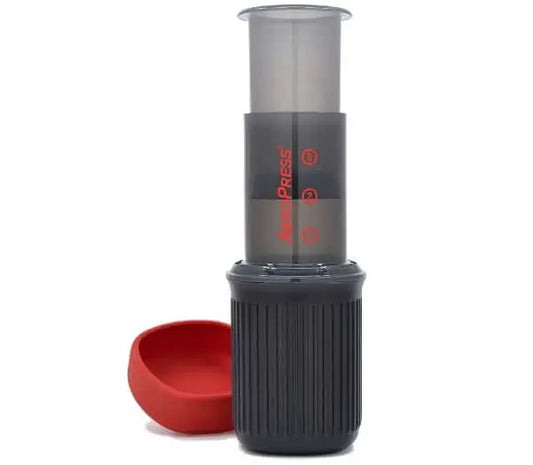 Aeropress Go Coffee